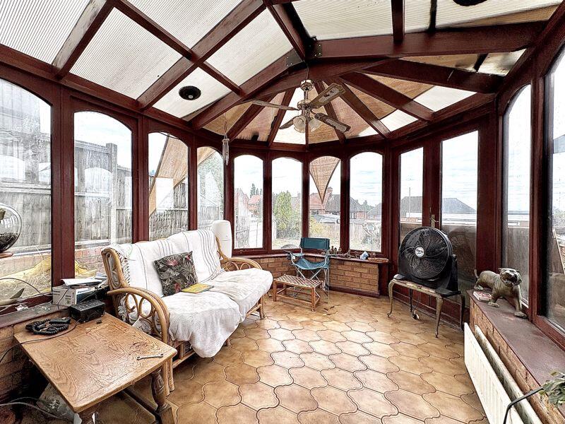 CONSERVATORY