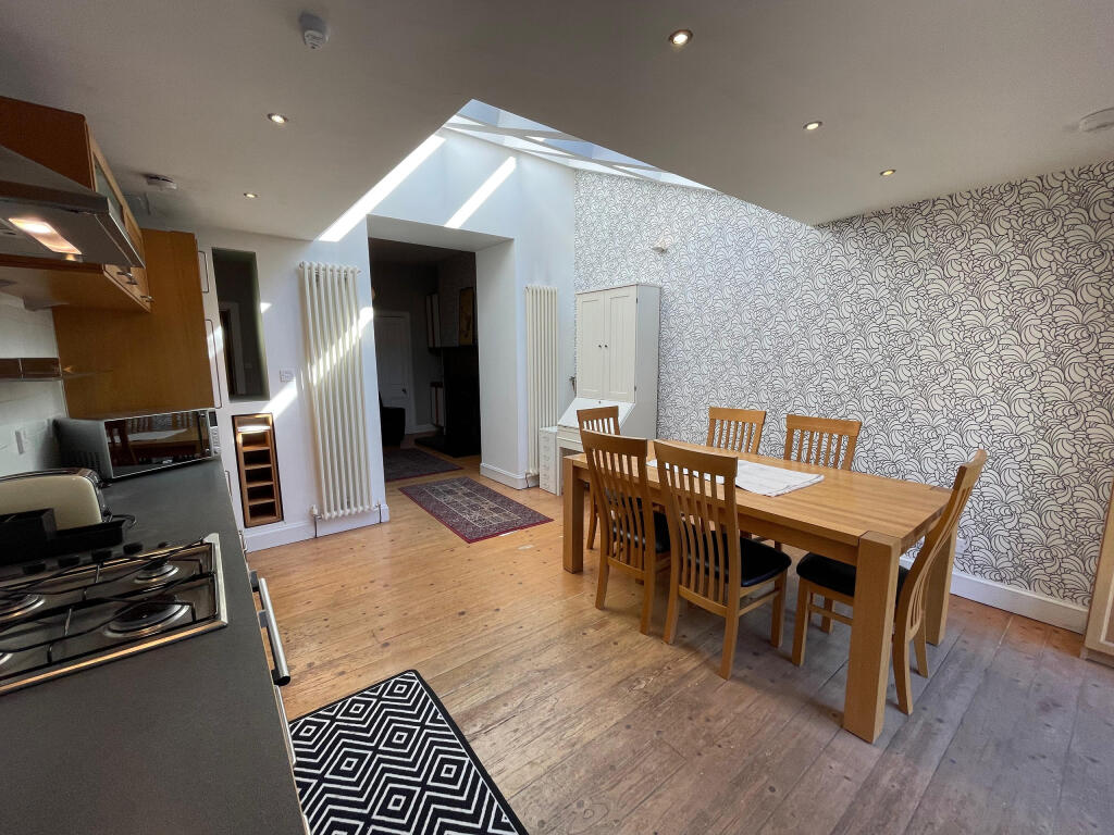 Dining Kitchen 2 Henderson 