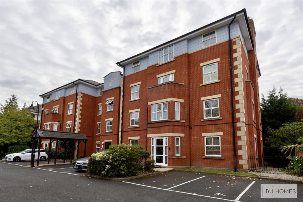 Warwick Road, Solihull