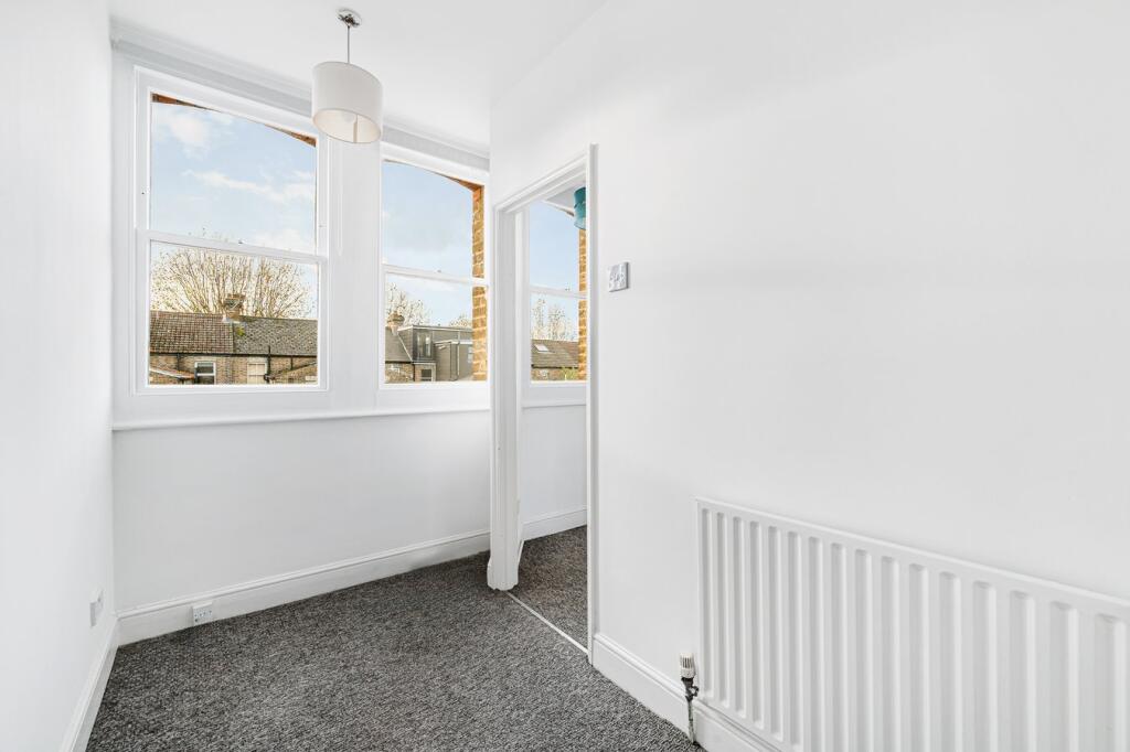 Springfield Road, Hanwell, LONDON, W7
