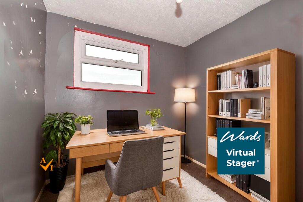 Loft Room 1 (Contemporary Style)