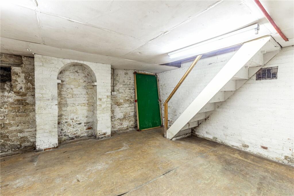 Cellar