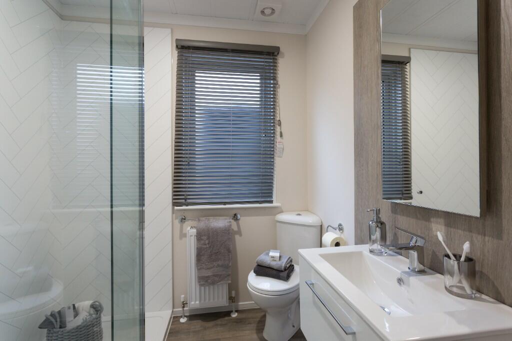 Typical En Suite