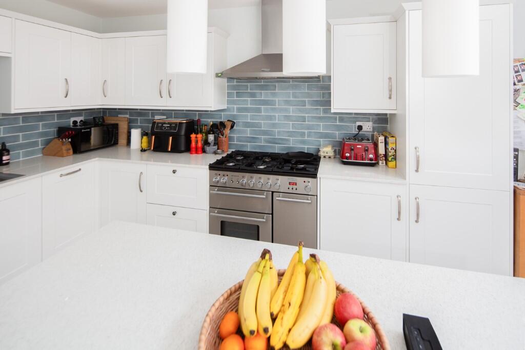 Kitchen Breakfast Rm