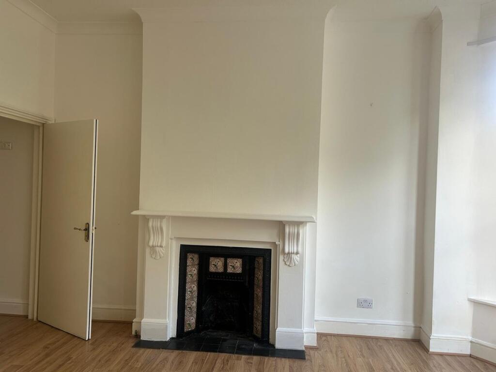 Braybrooke Road, Hastings, TN34