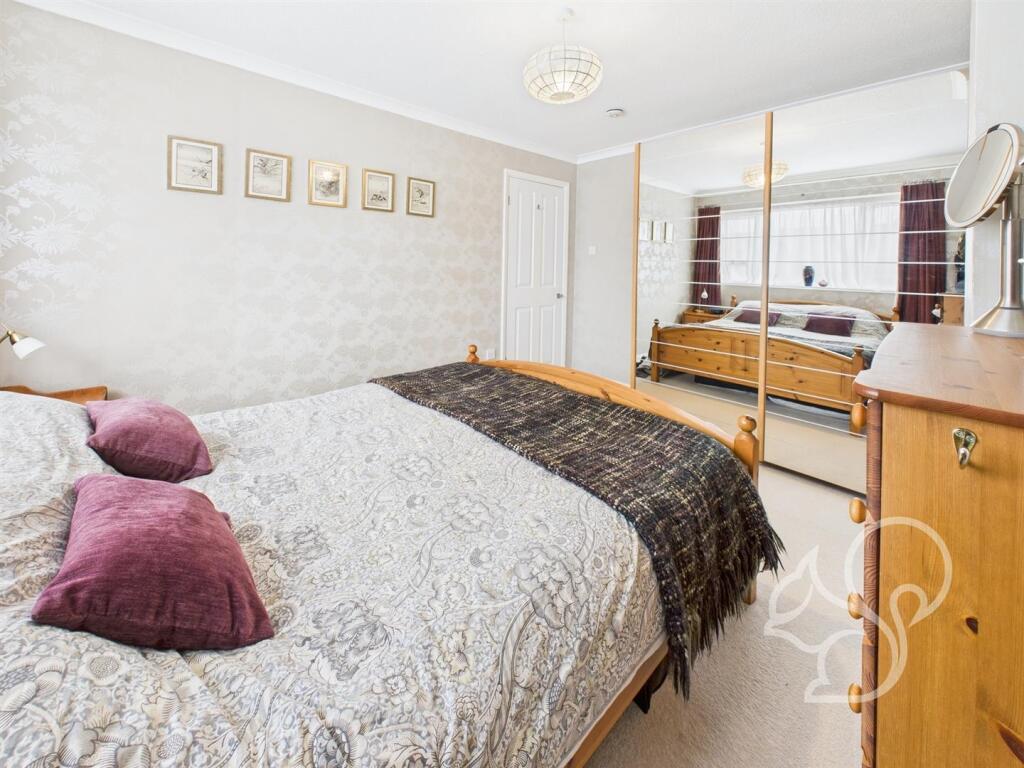 Principal Bedroom