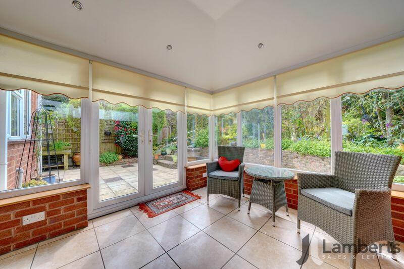 Conservatory