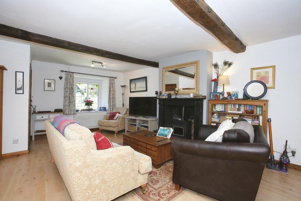 Living / Dining Room