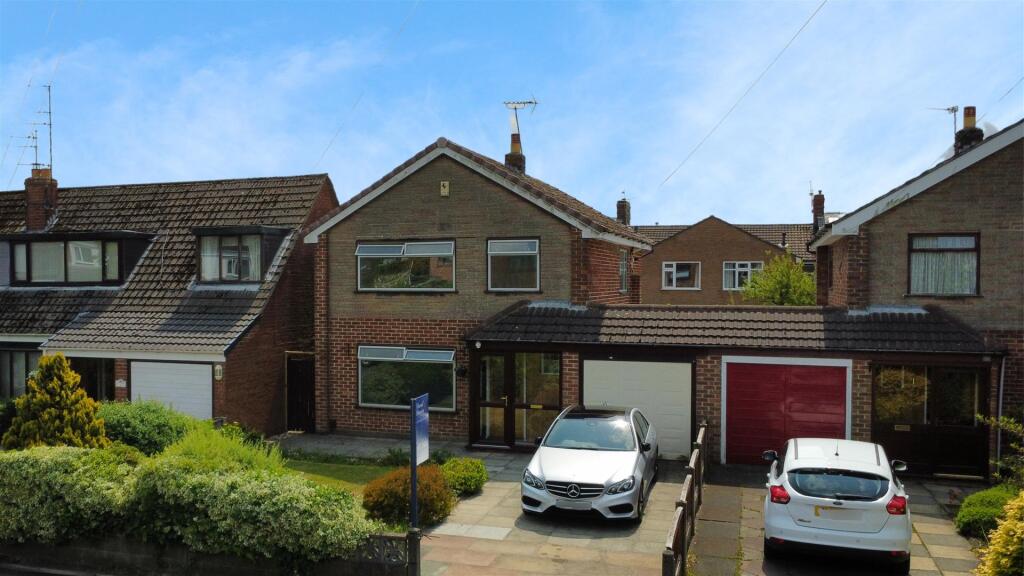 Rose Drive For Sale