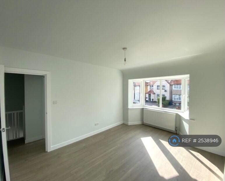 Front Bedroom
