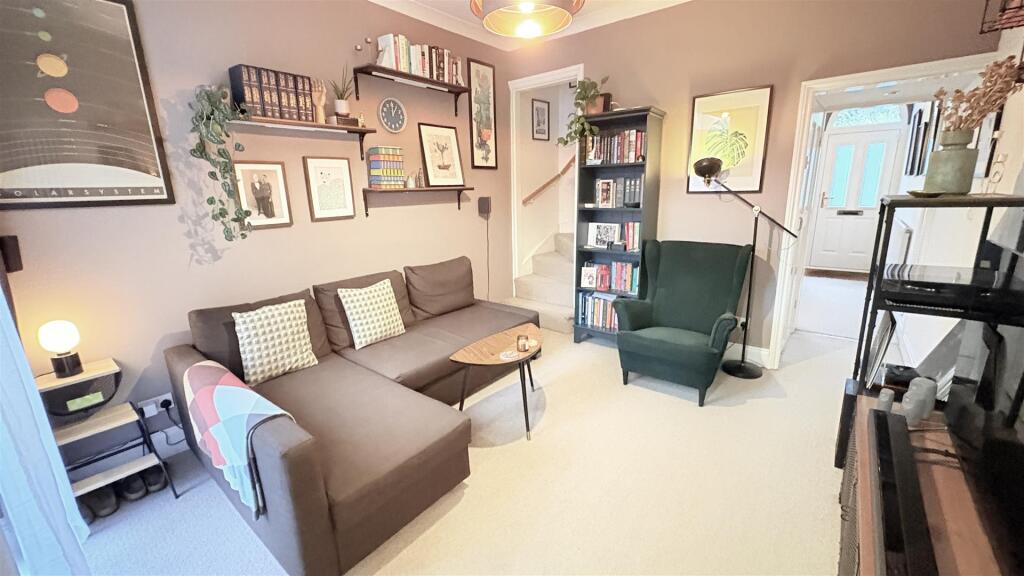 Reception Room Two