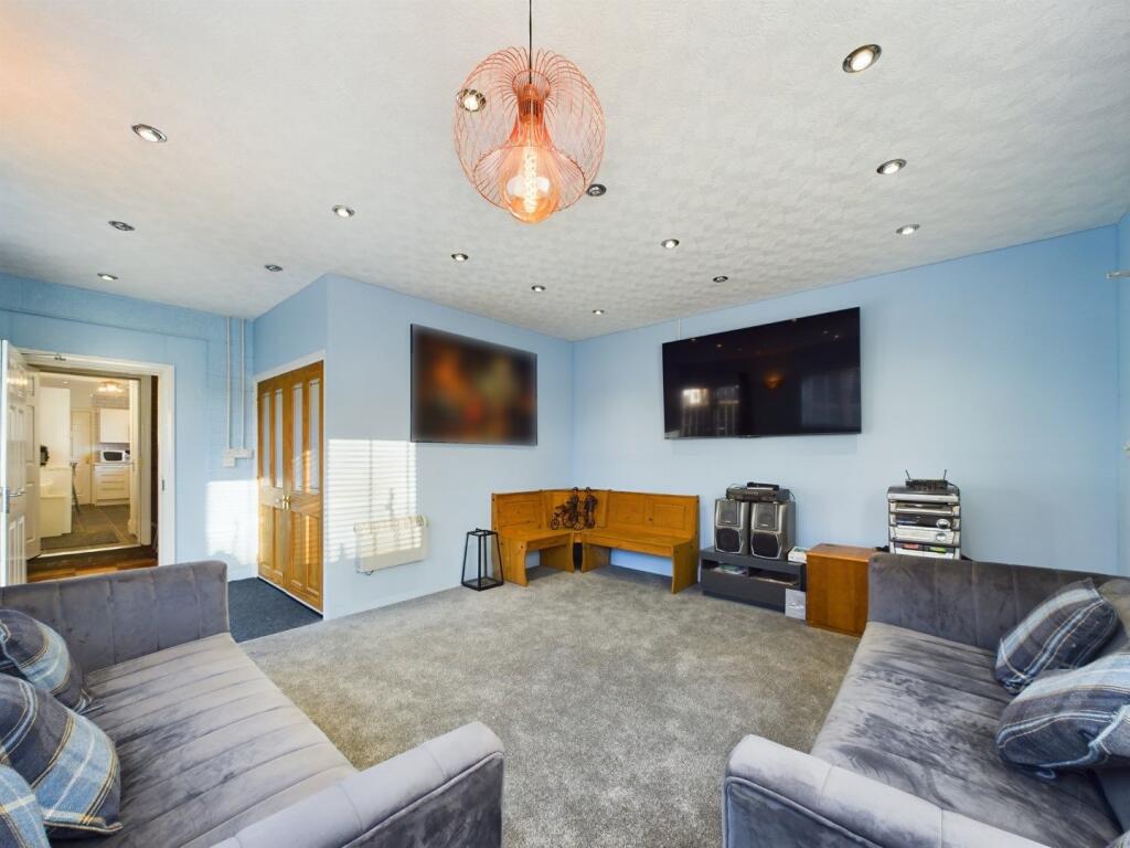 Music Room