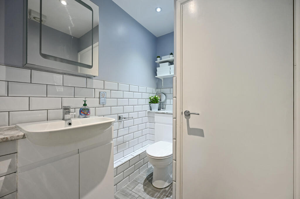 Ensuite Wc