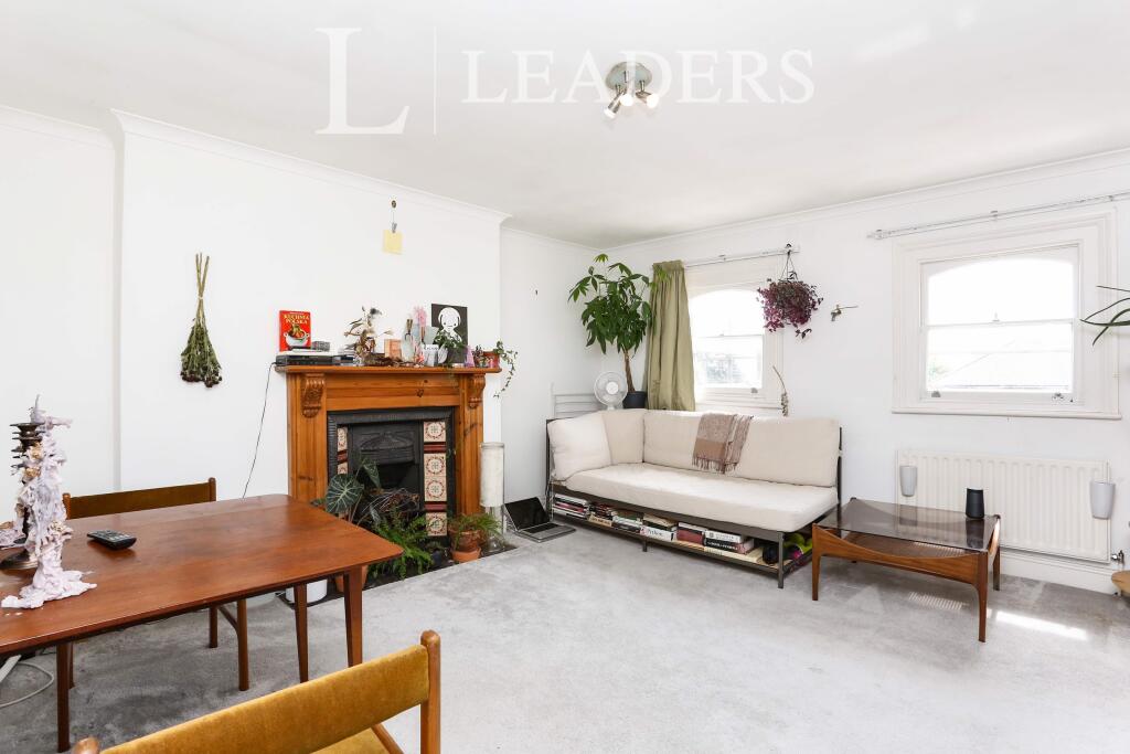 main living