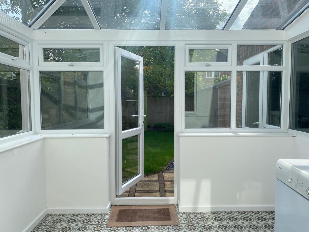 Conservatory