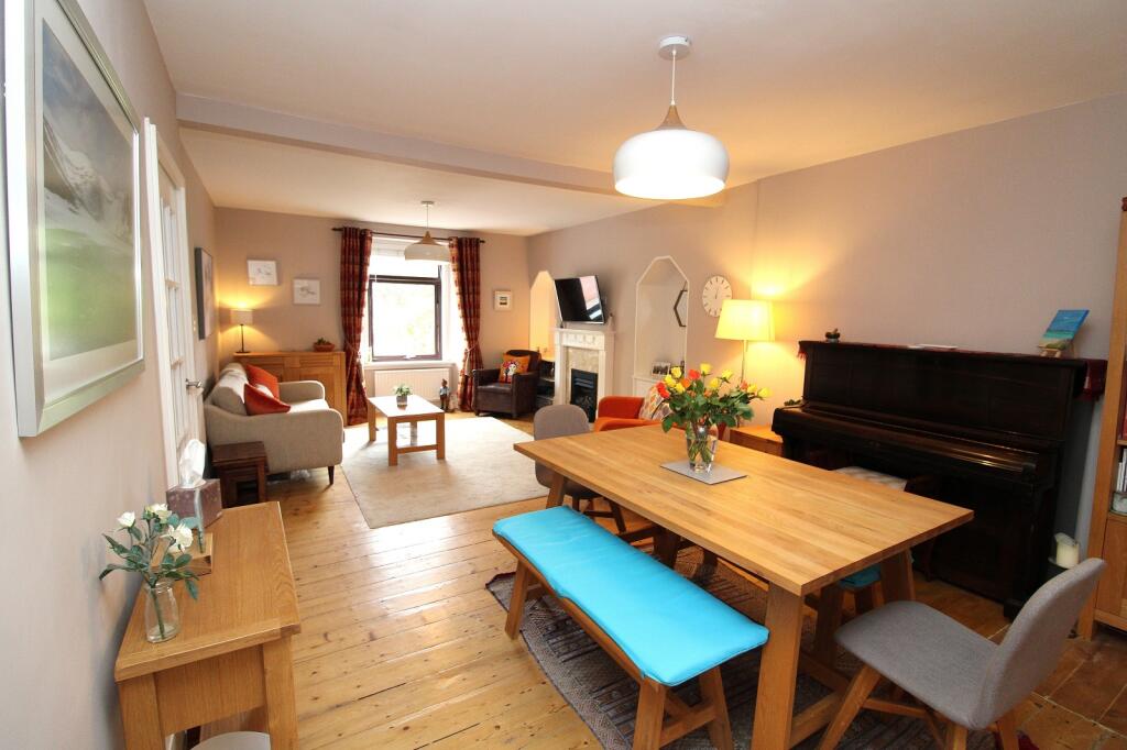 Lounge / Diner