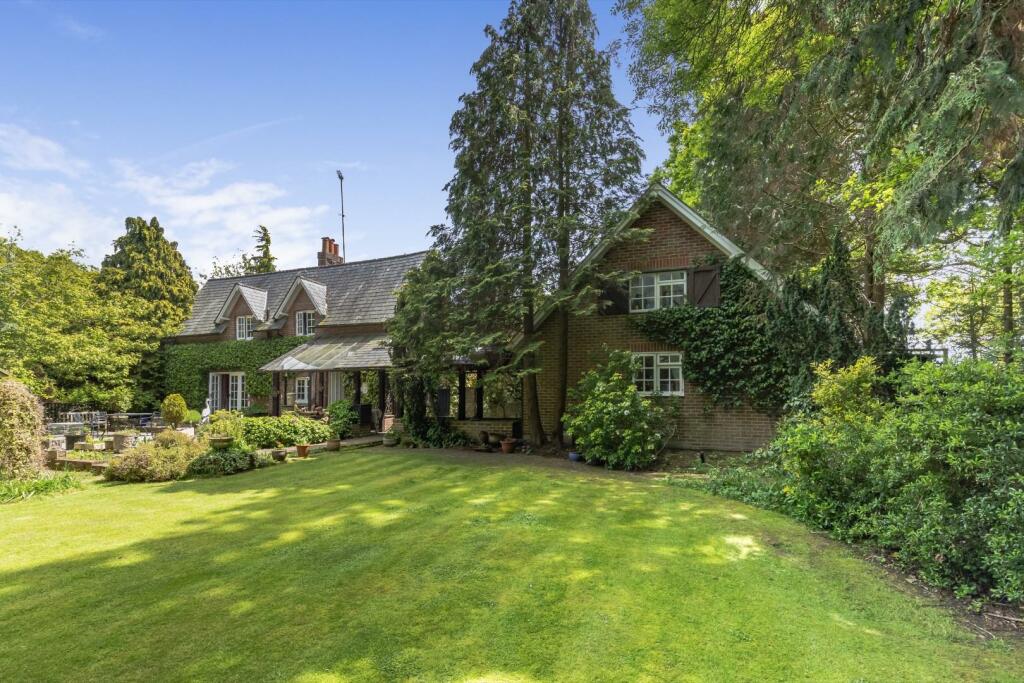 Henfield Road, Grange Farm Cottage-11.JPG