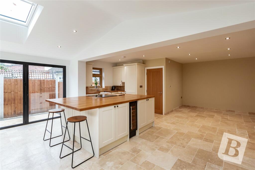 Living/Kitchen/Diner