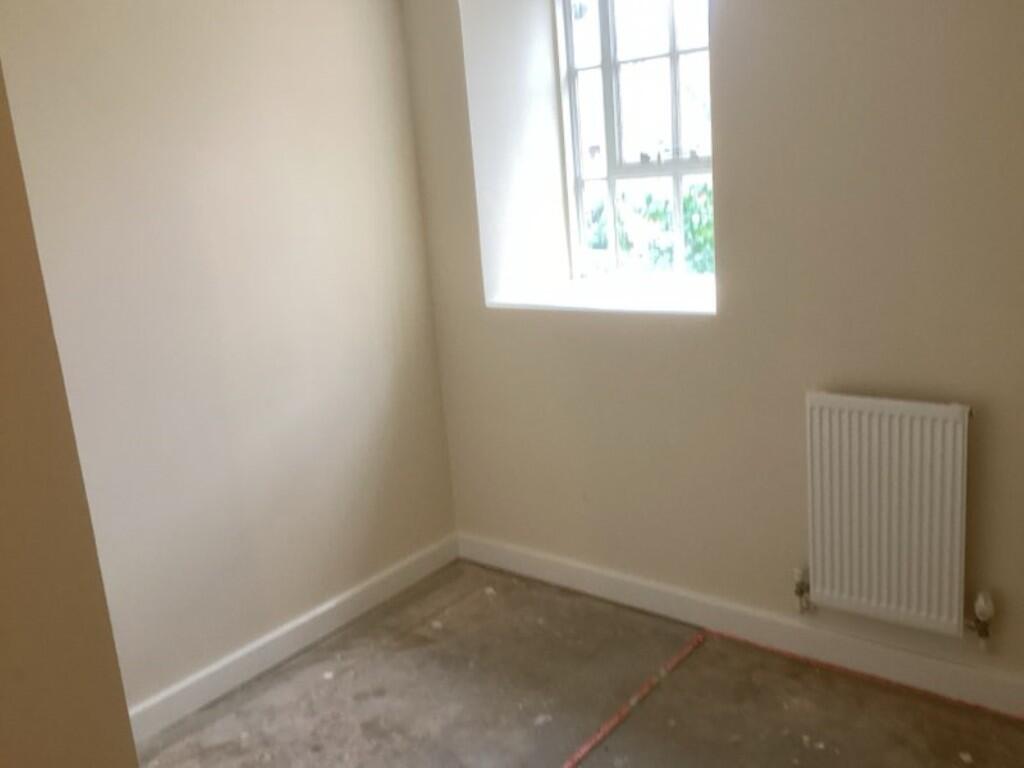 Albert Court, Albert Street, Warwick, Warwickshire, CV34