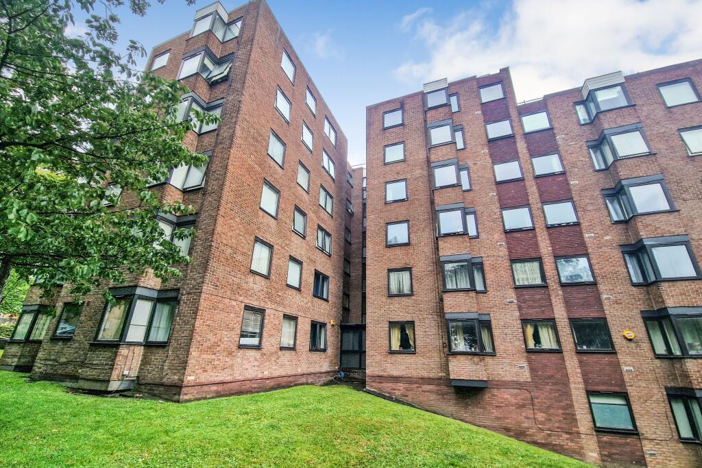 Flat 42, Benwell Close, Benwell Grange, Newcastle Upon Tyne, NE15 6RZ