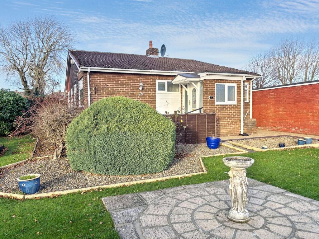 Park Lane, Winlaton, Blaydon-on-Tyne, Tyne and Wear, NE21 6LU