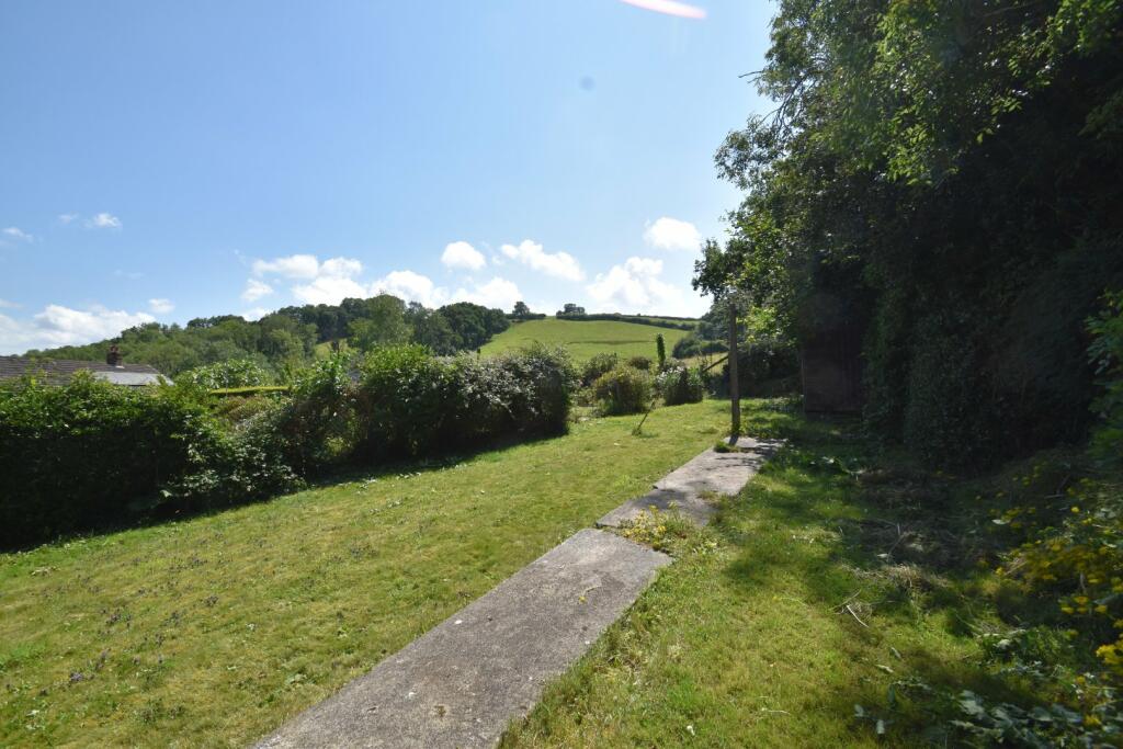 Tiverton, Seddons