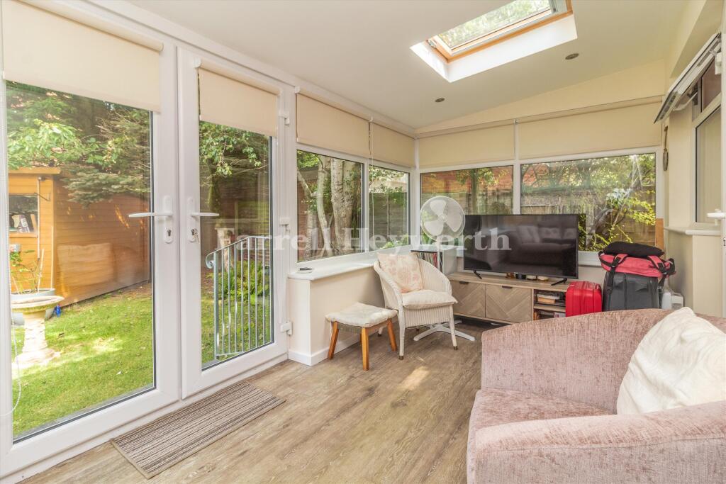 Conservatory image 2