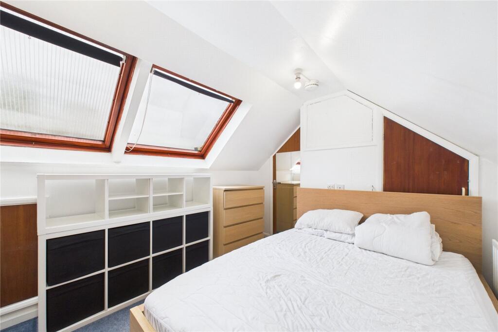 Loft Room