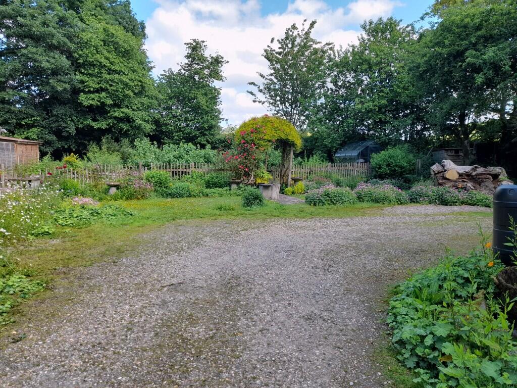 Gardens