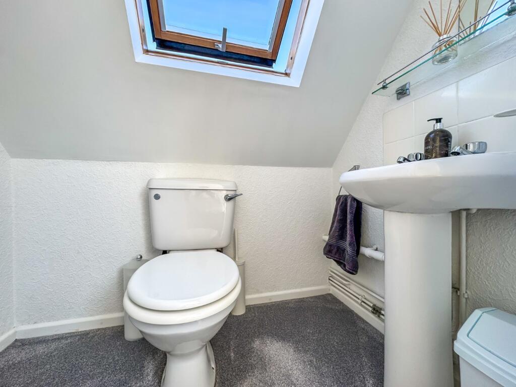 Wc Ensuite