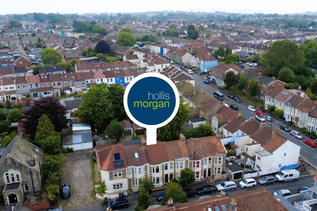 8 Kensington Road, St George, Bristol BS5 7NB | Fr