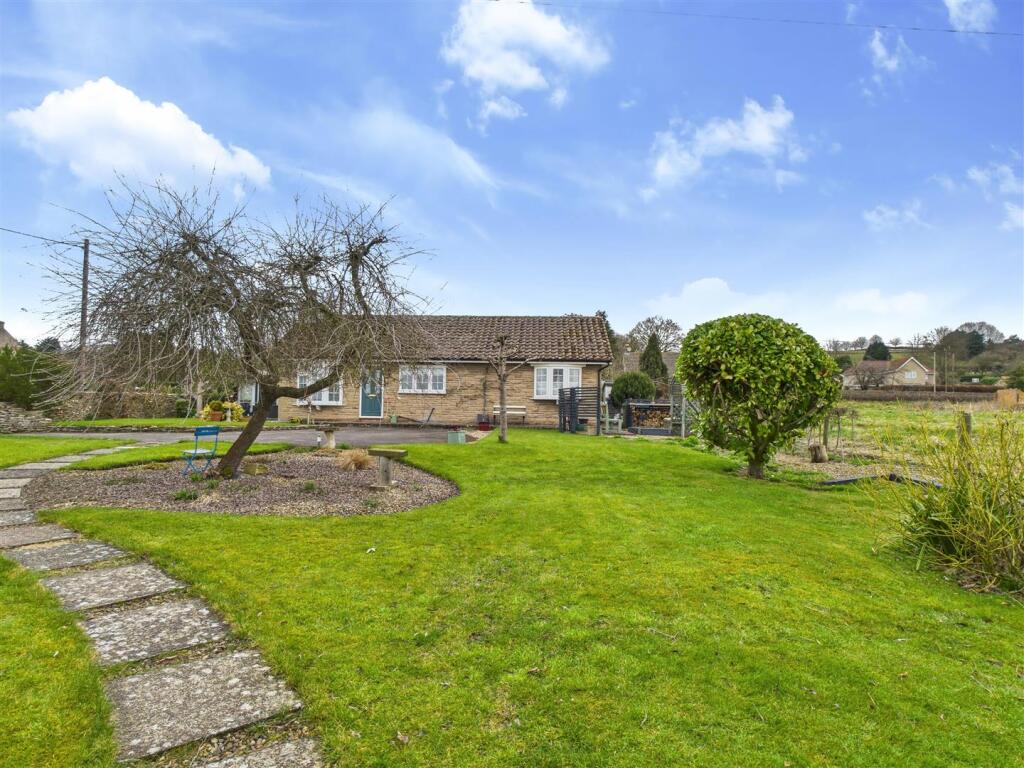 STONE LODGE