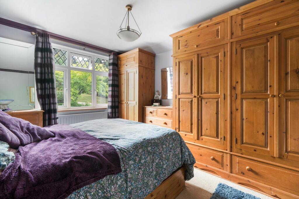 Bedrooms