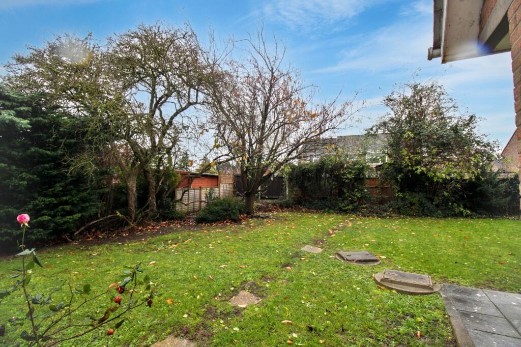 202 Maltings Lane, Witham, Essex, CM8 1JN