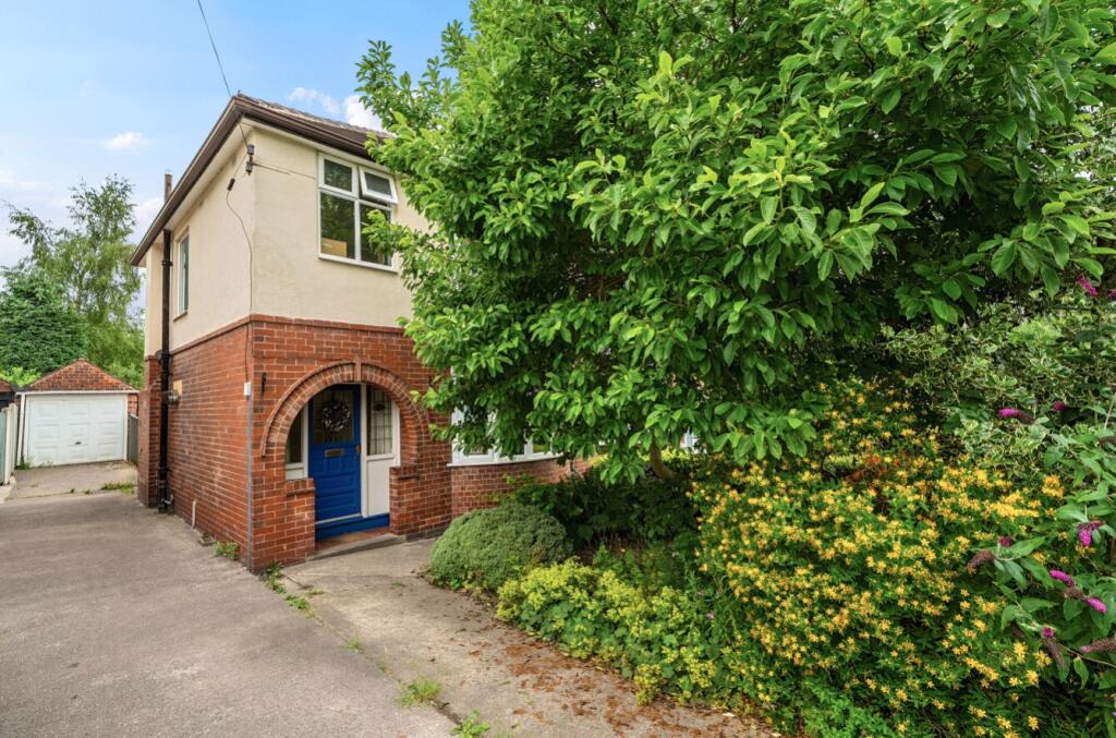 best estate agent sheffield