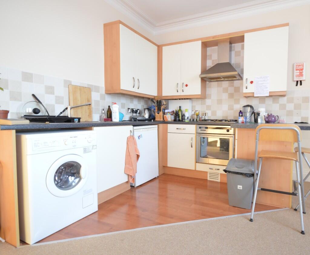 Fairfax Road, Leeds, West Yorkshire, LS11