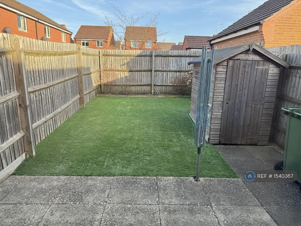 Garden-Lowmaintenance