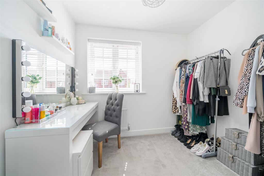 10 Goose Pen Lane, Ashby