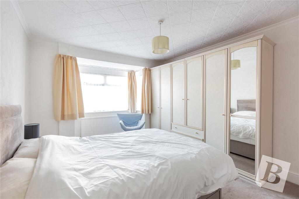 Ground Floor Bedroom