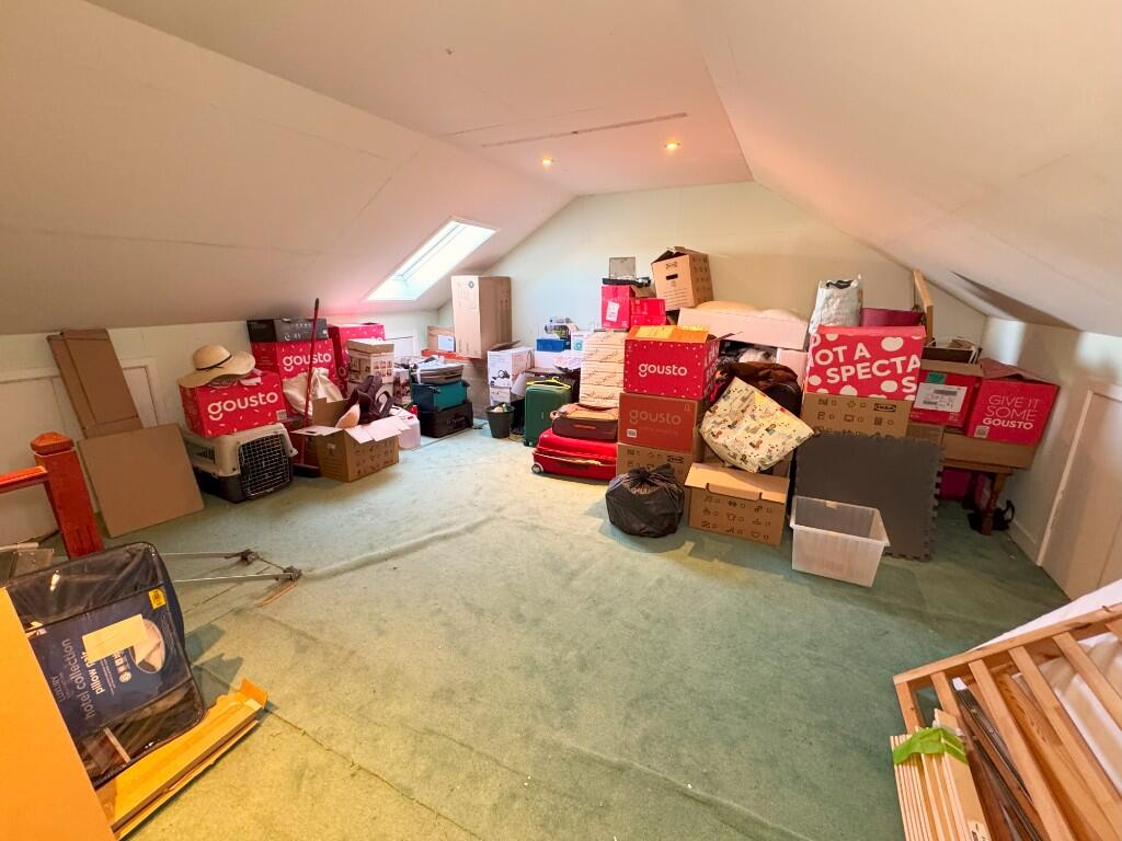 Attic 1