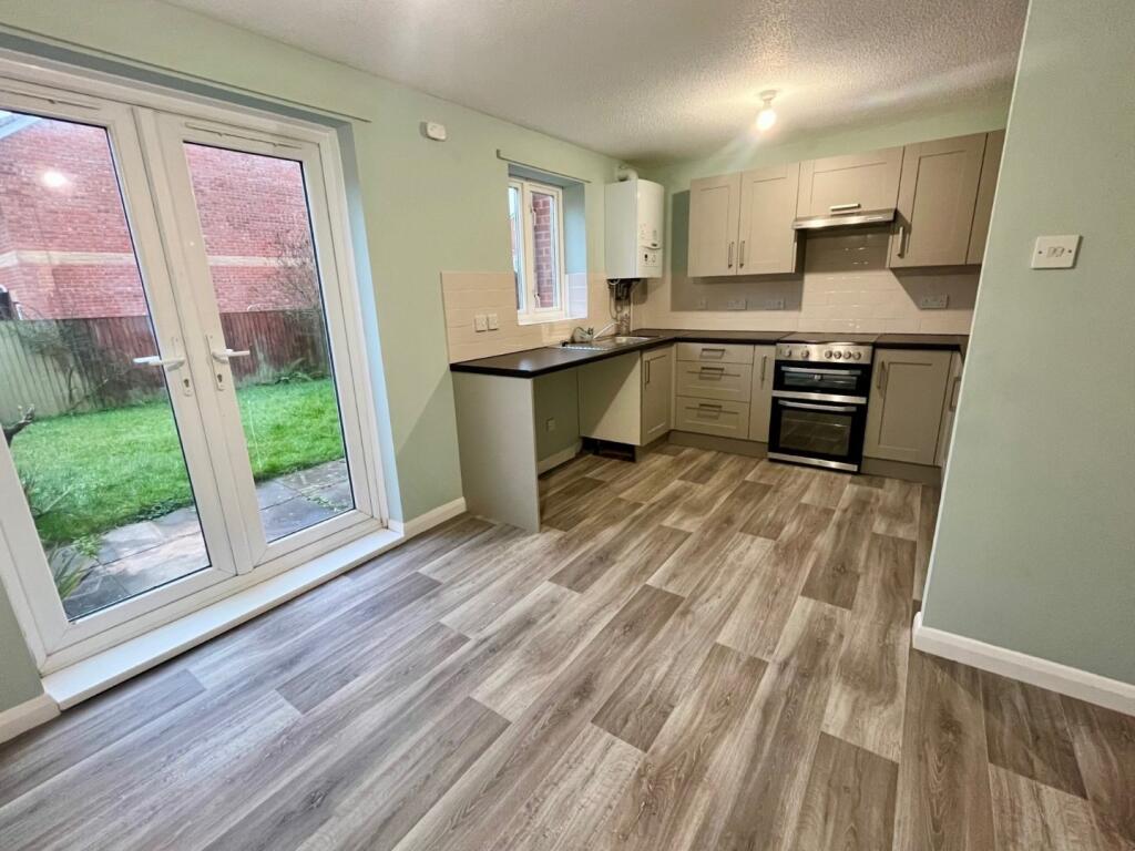 Cullompton Seddons