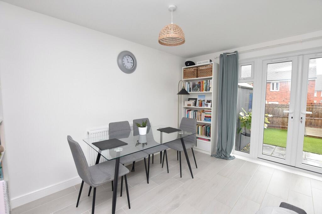 Dining Space