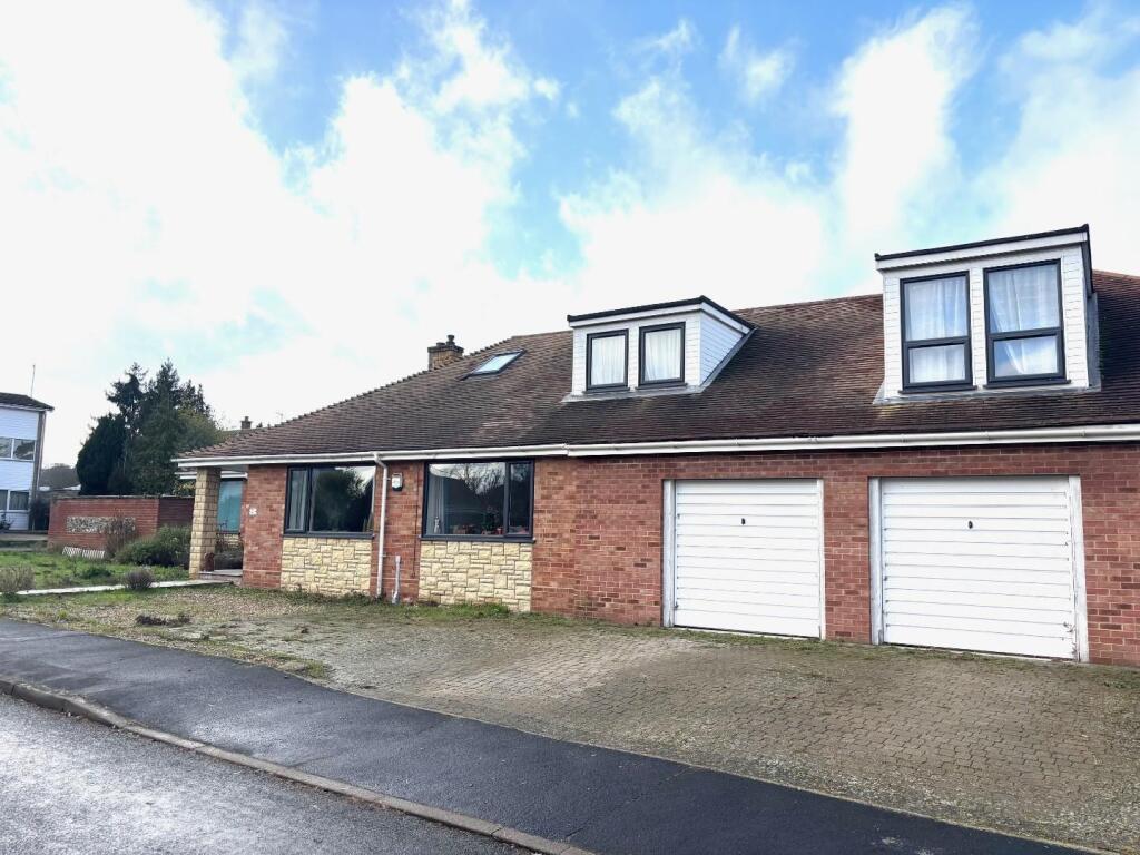 Redcastle Road, Thetford