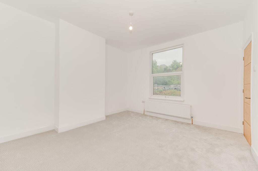 BEDROOMS AND BATHROOMS