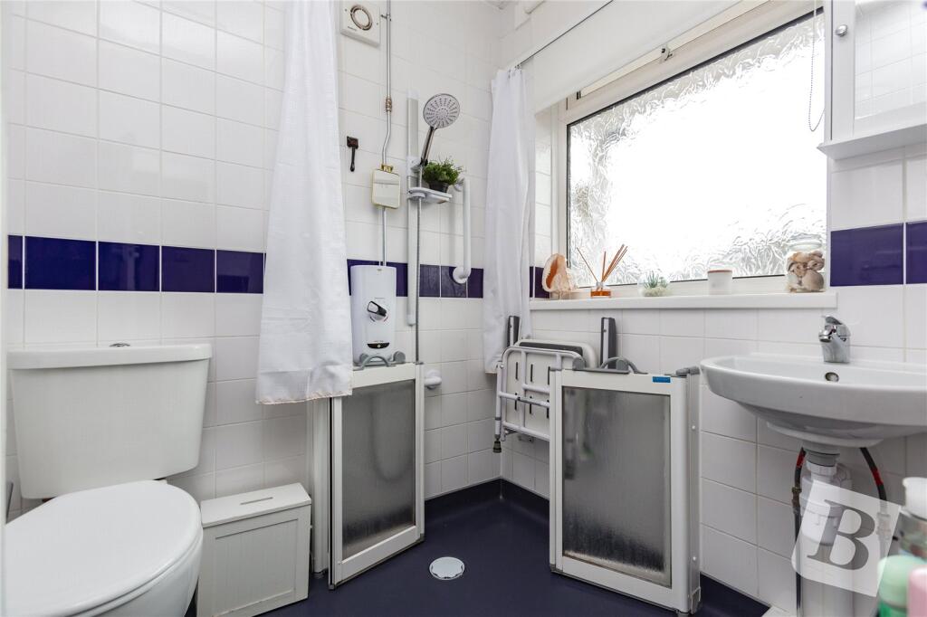 Wet Room
