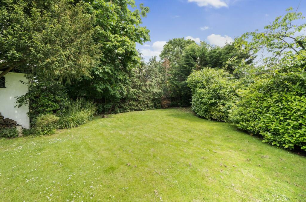 Davidson Frost-Wellings, DFW, Cavendish Drive, Edg