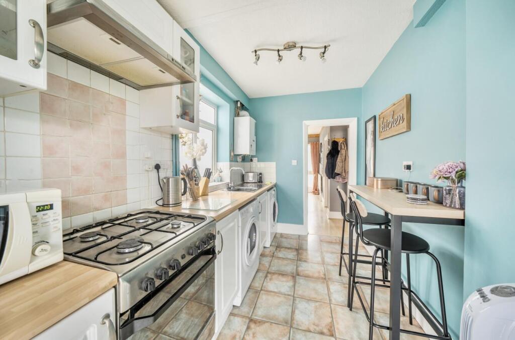 Davidson Frost-Wellings, DFW, Culver Grove, Stanmo