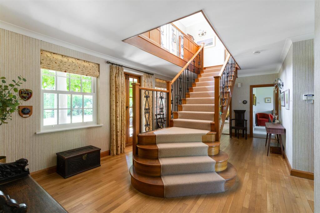 96431_Broadlands 3 Hill Wootton Road Leek Wootton 