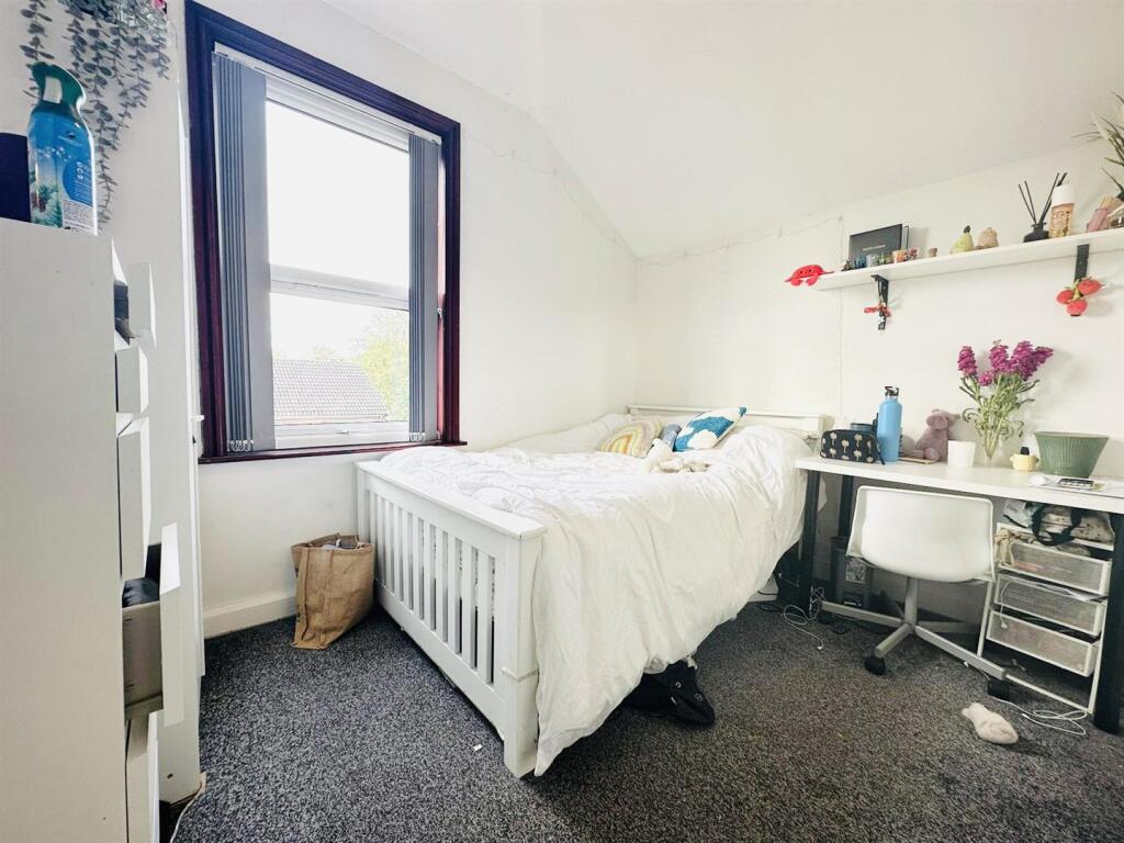 Bedroom Five