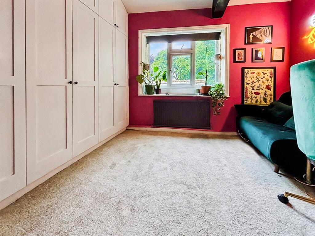 Bedroom Two: